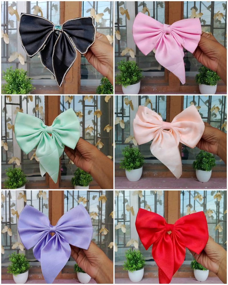 Hair Bows