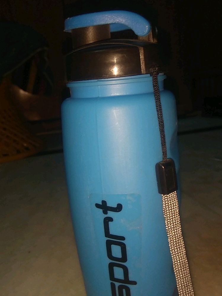 Water Bottle