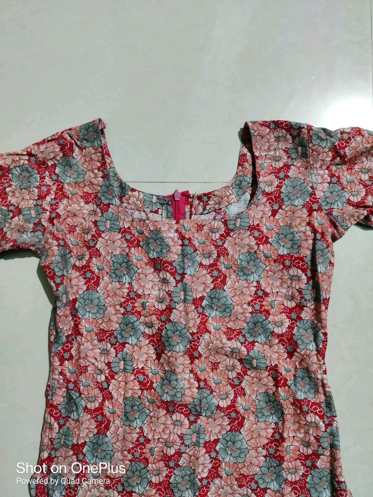 Handmade Kurti