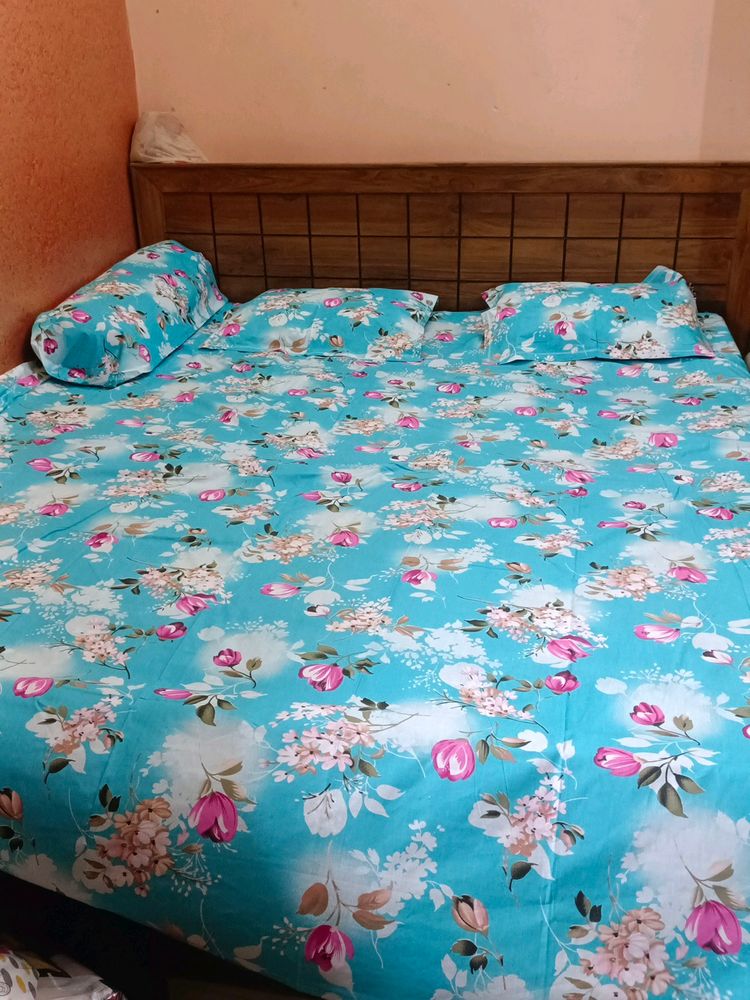 Beutiful Bedsheet