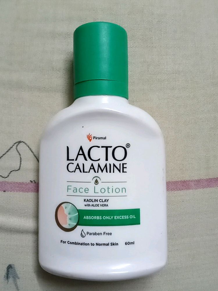 Lecto Calamine Baby Care