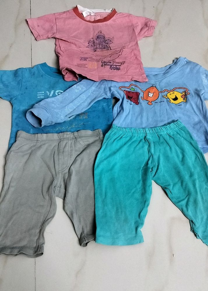 Kids Clothes