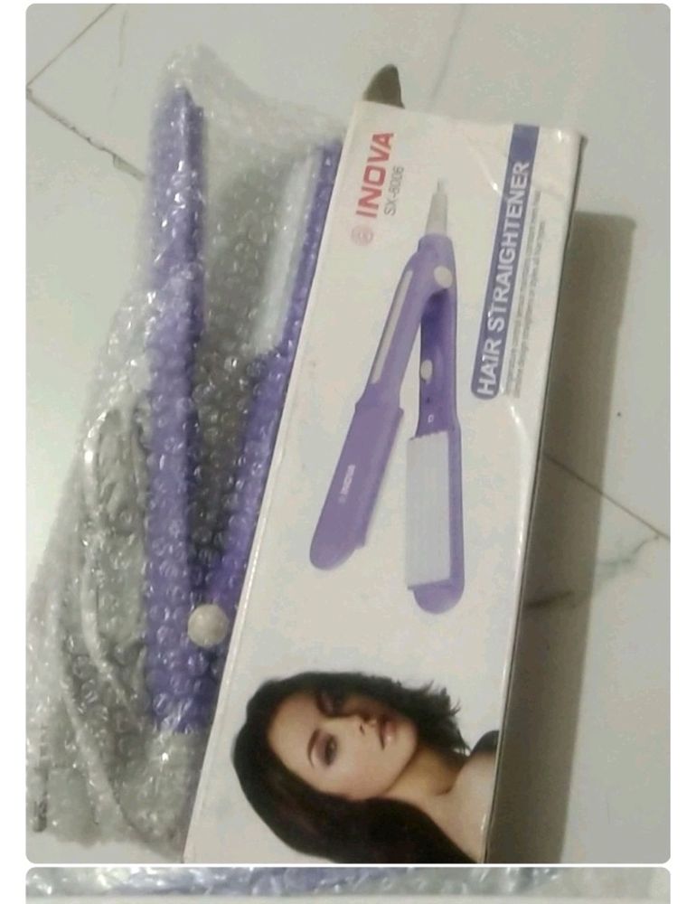 INOVA HAIR APPLIANCE