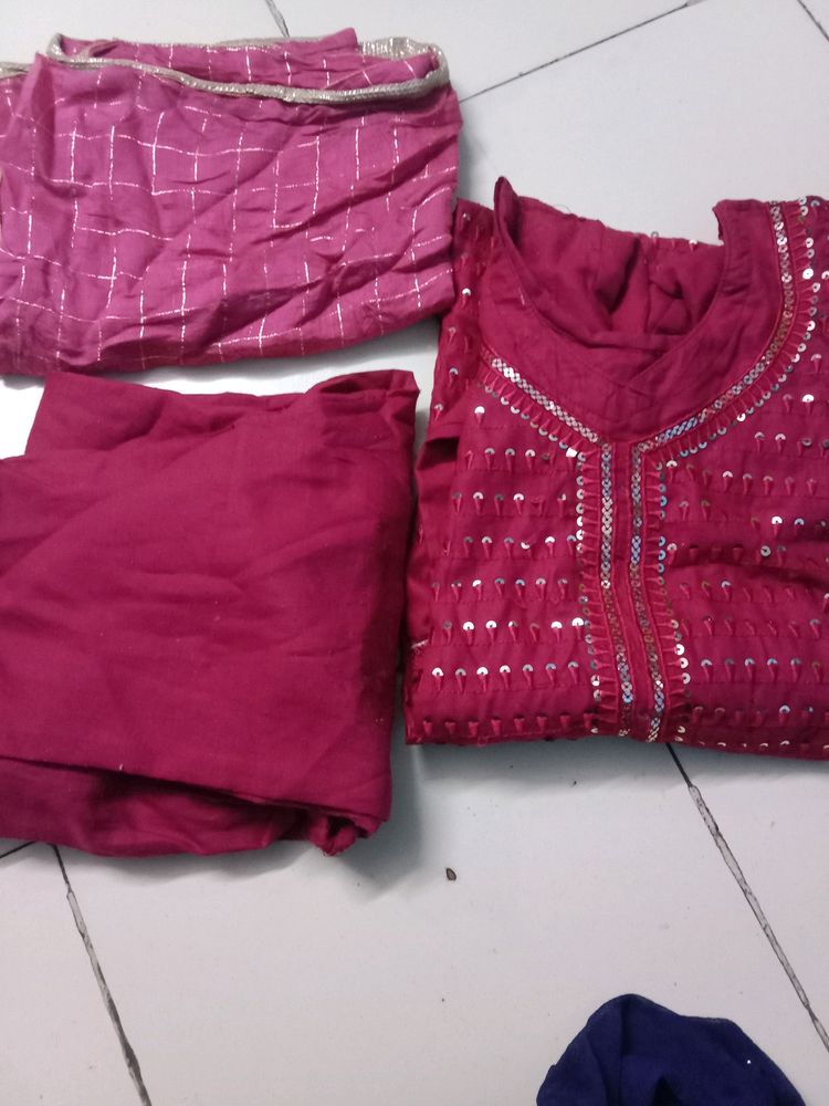 Kurta Set