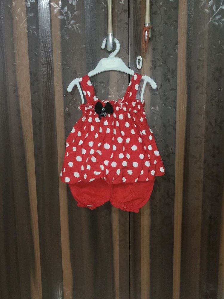 Baby Dress