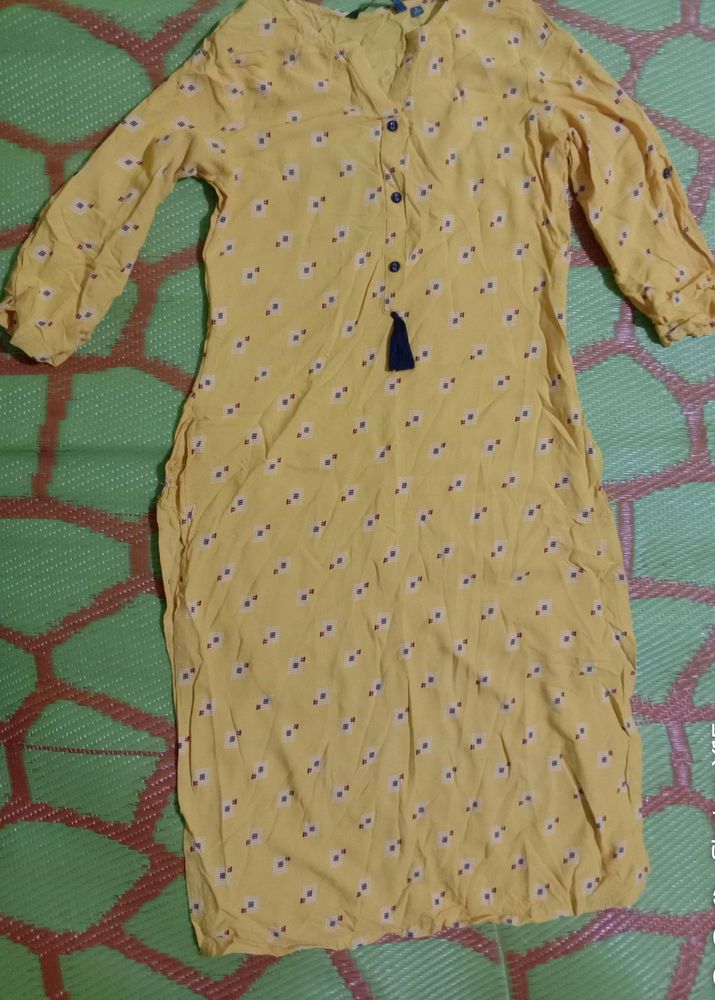 AVAASA NEW KURTA