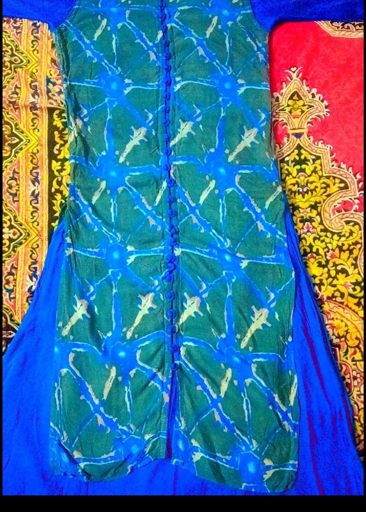 Kurti