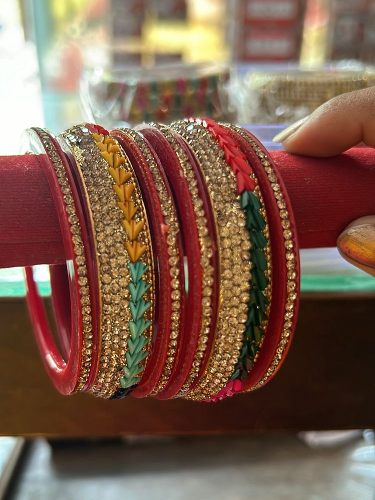 See Bangles