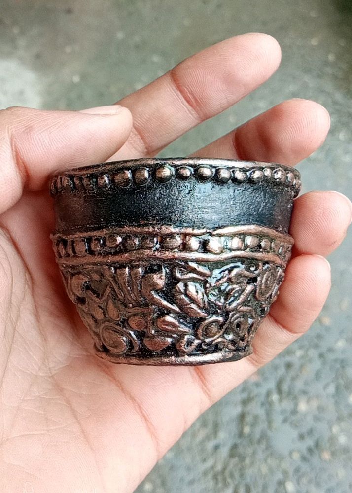 Small Flower Pot