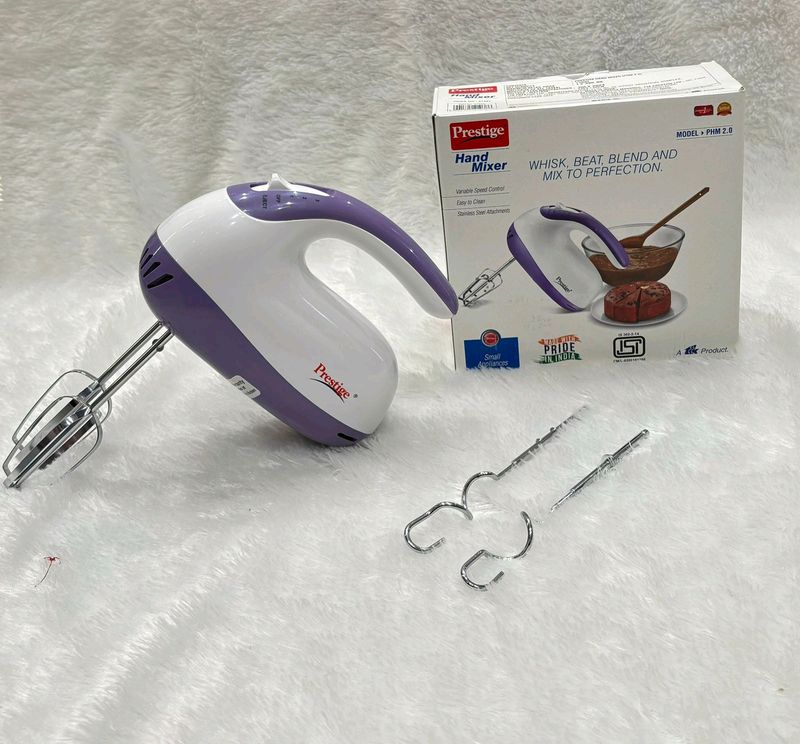 Prestige Hand Blender