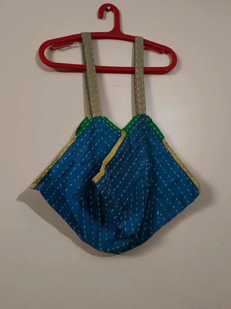 Hand-made Unique Bag