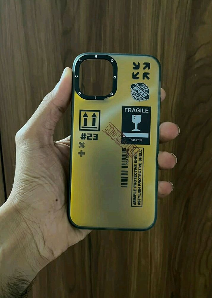 Apple IPhone 11pro Cover