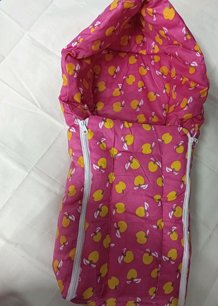 Donation Baby Sleeping Bag