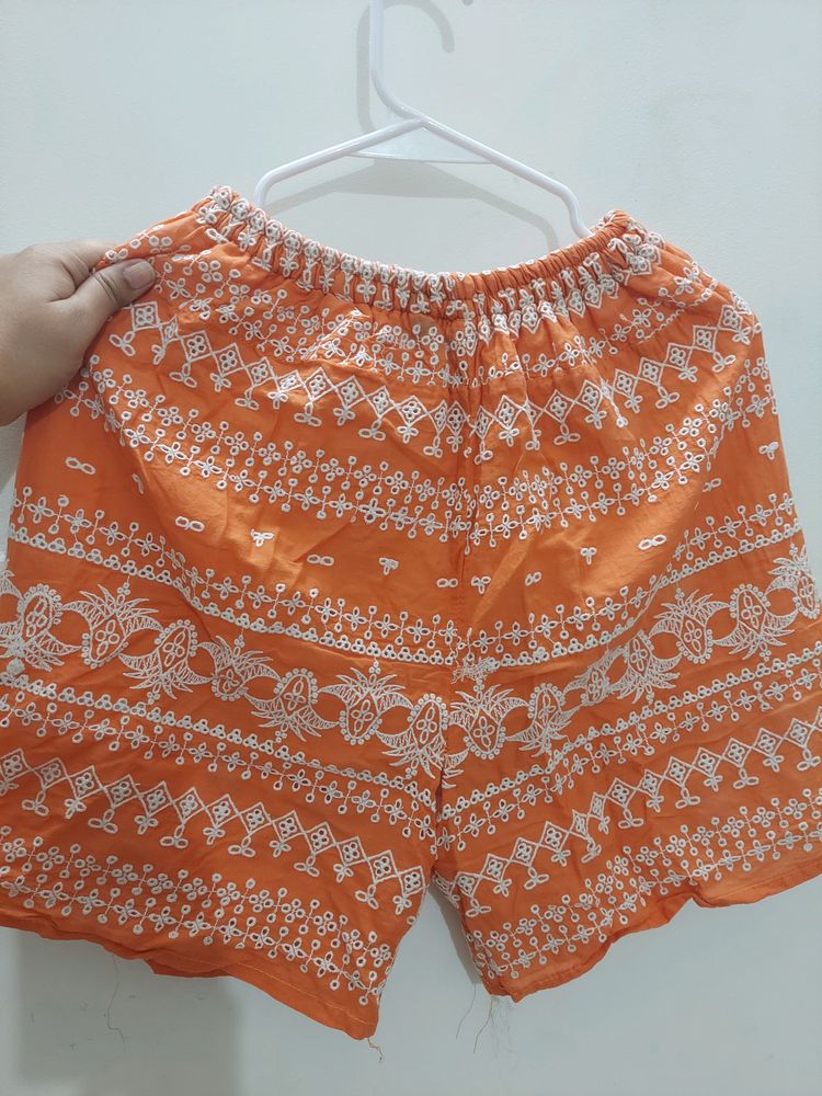 Beach Shorts