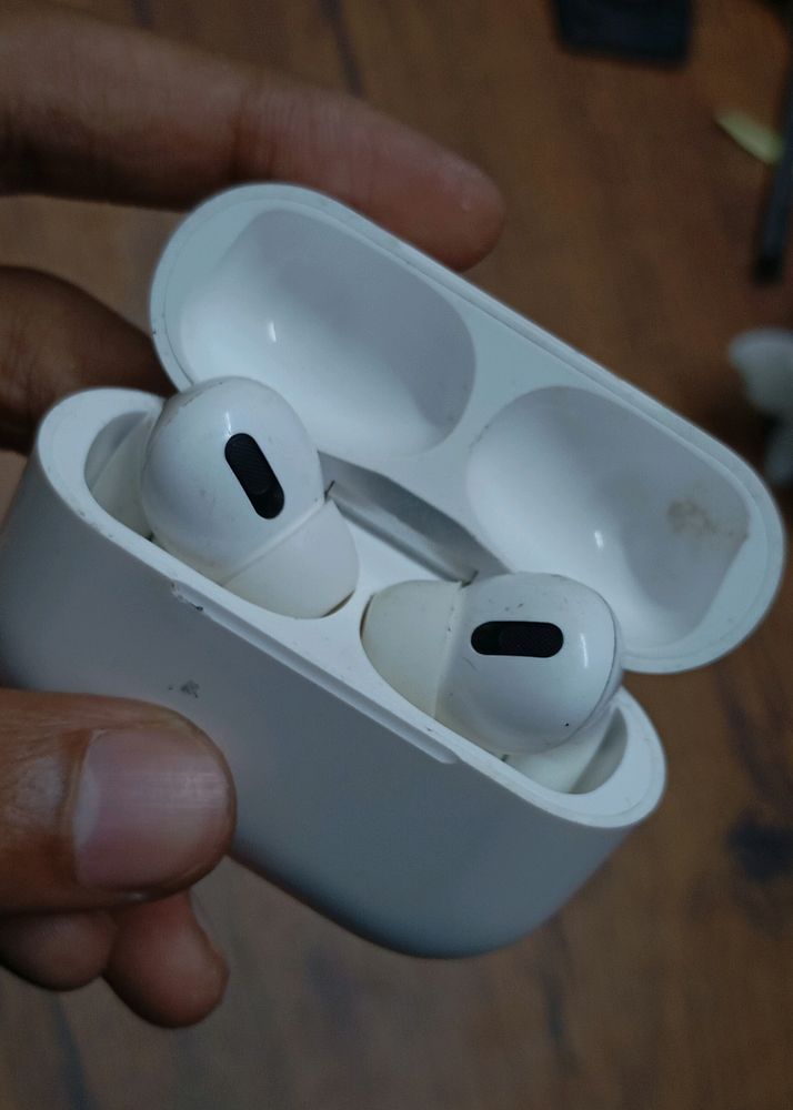 Airpods Pro