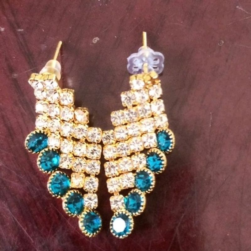 Beautiful Earrings