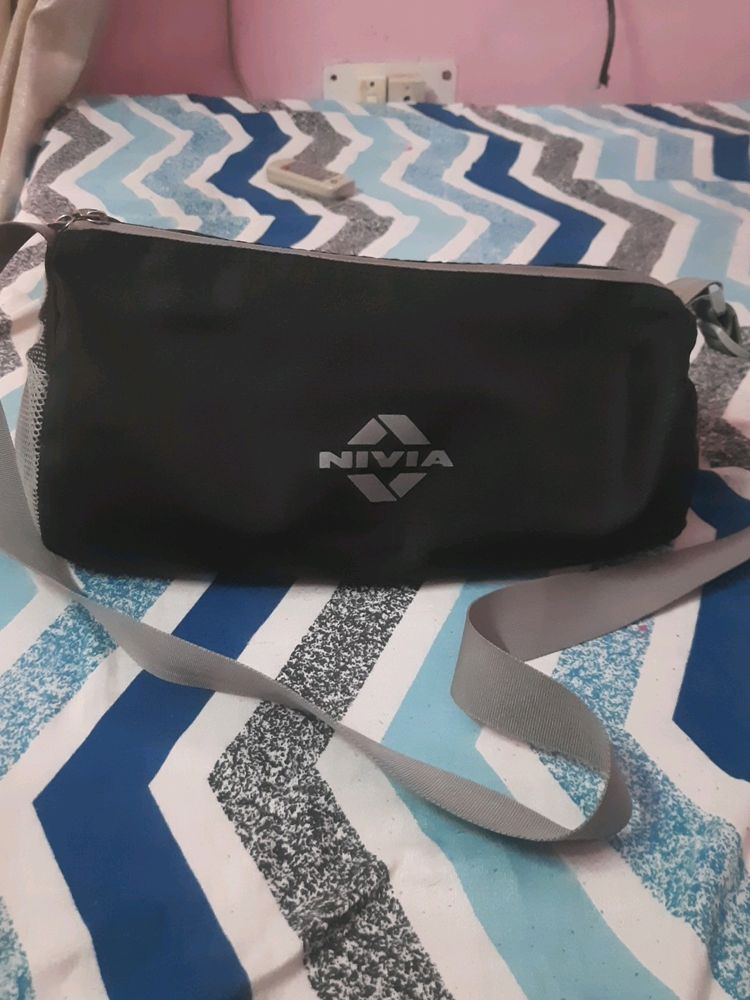 Men Gym Bag