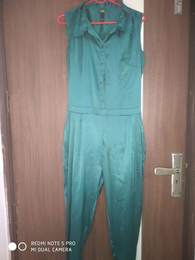 Kazo Jumpsuit Its Amazing Piece