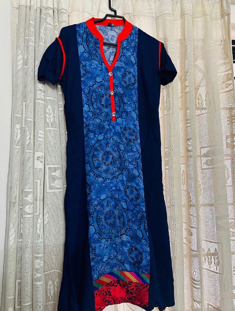 Kurta S