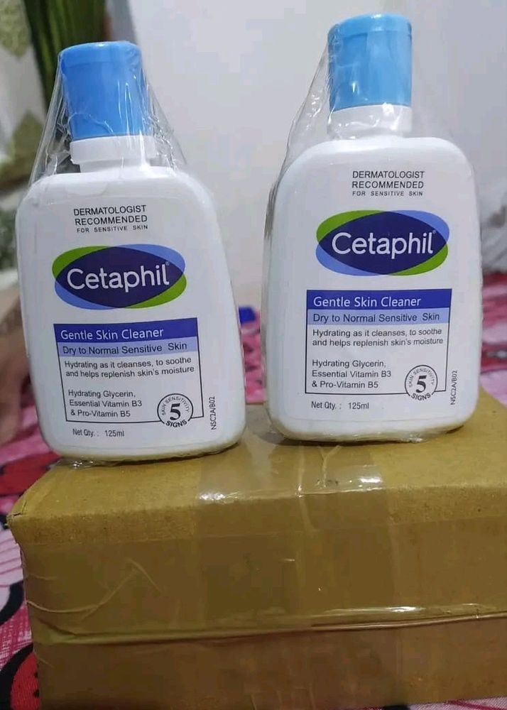 Cetaphil