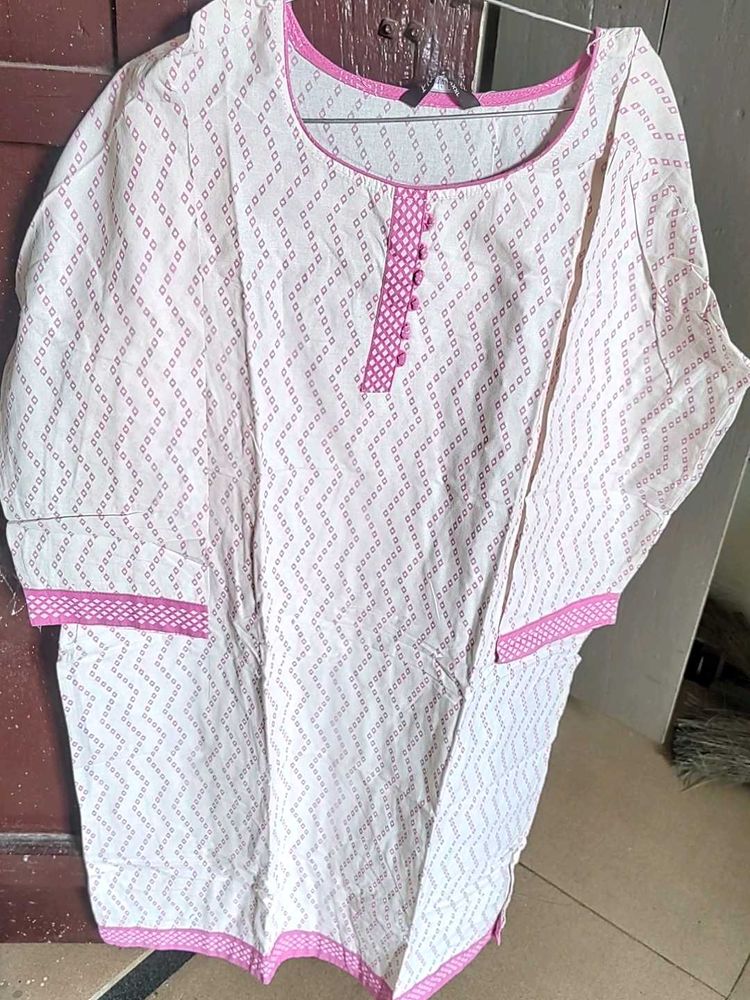 Women's Kurta XxxL