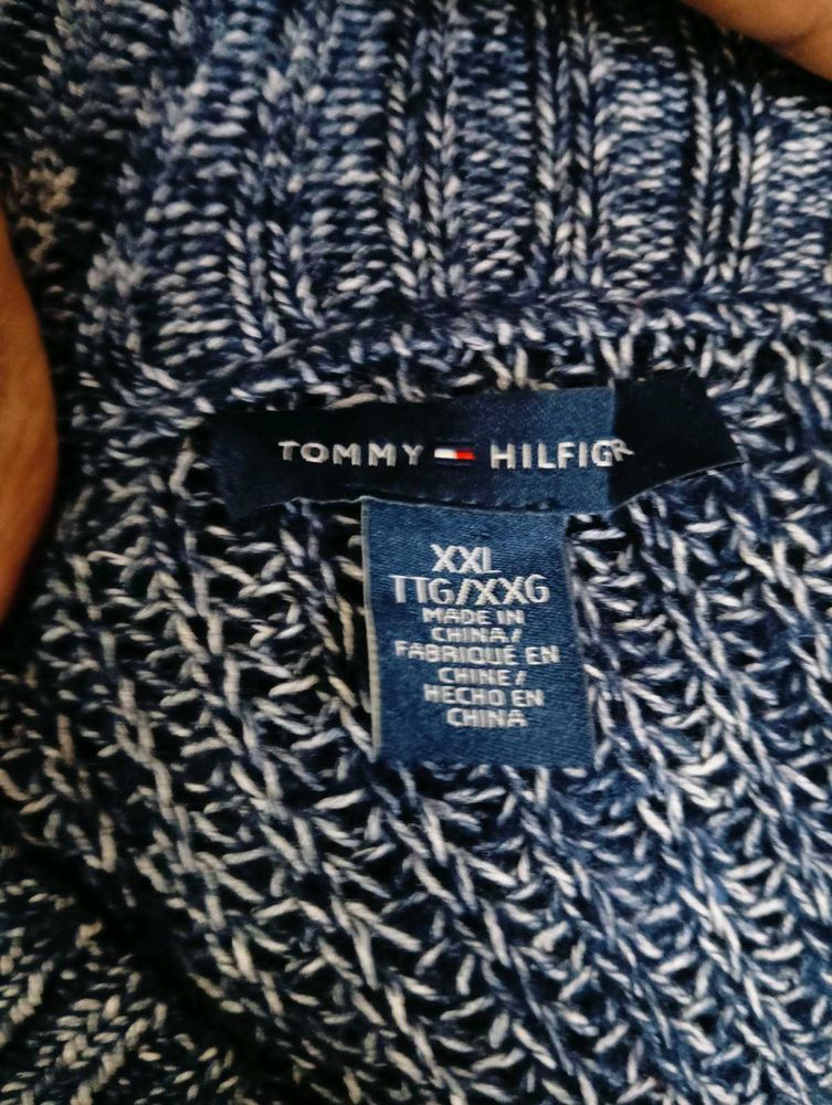 Tommy Hilfiger Sweaters