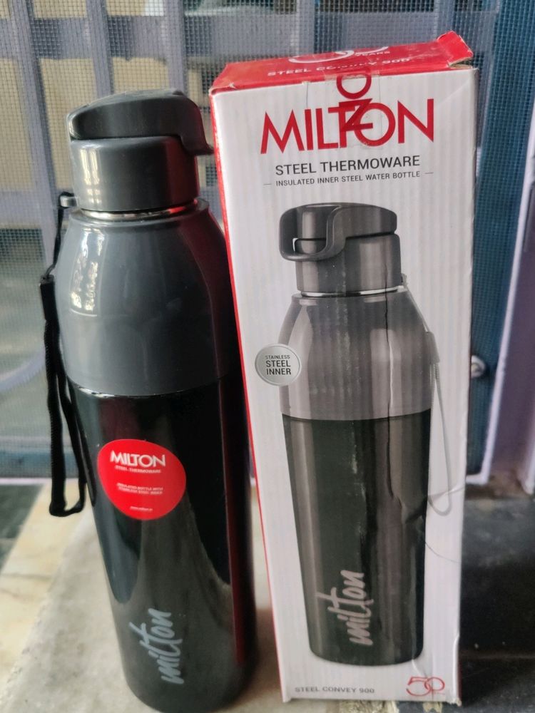 Milton Bottle Water