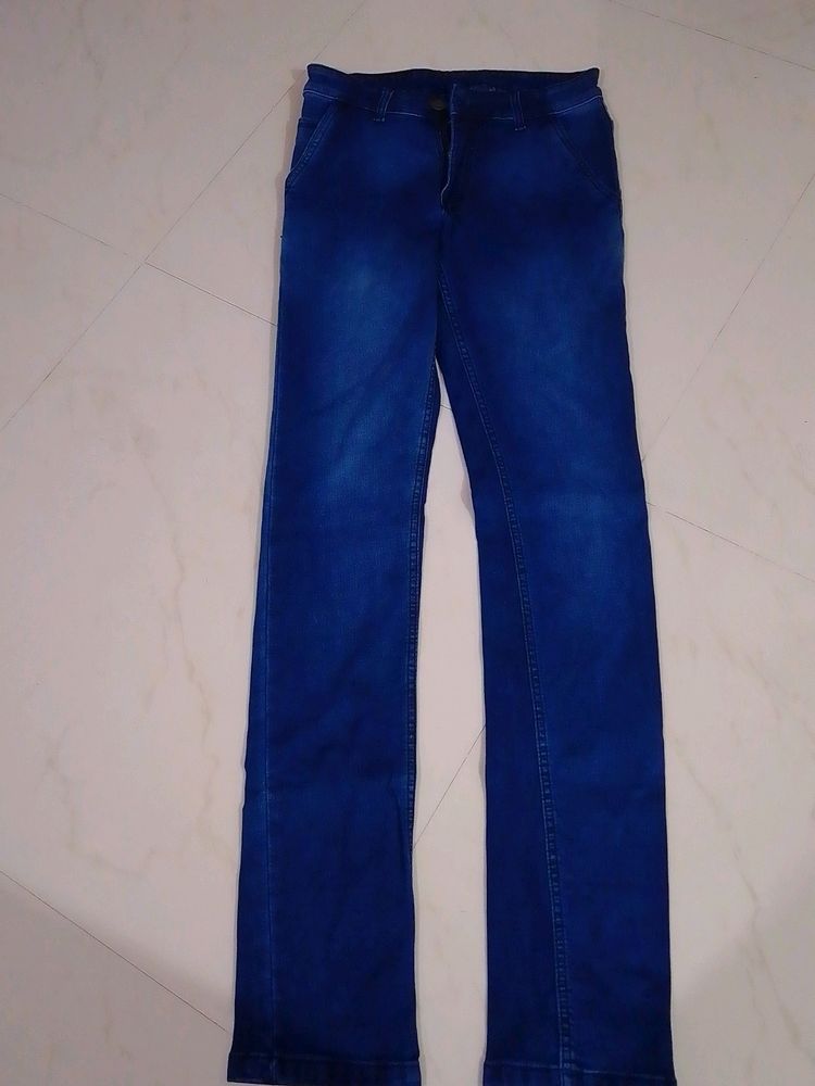 Girls Jeans New