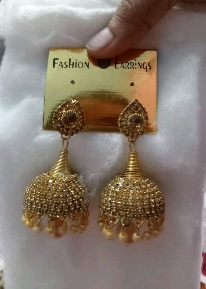 Ear Rings