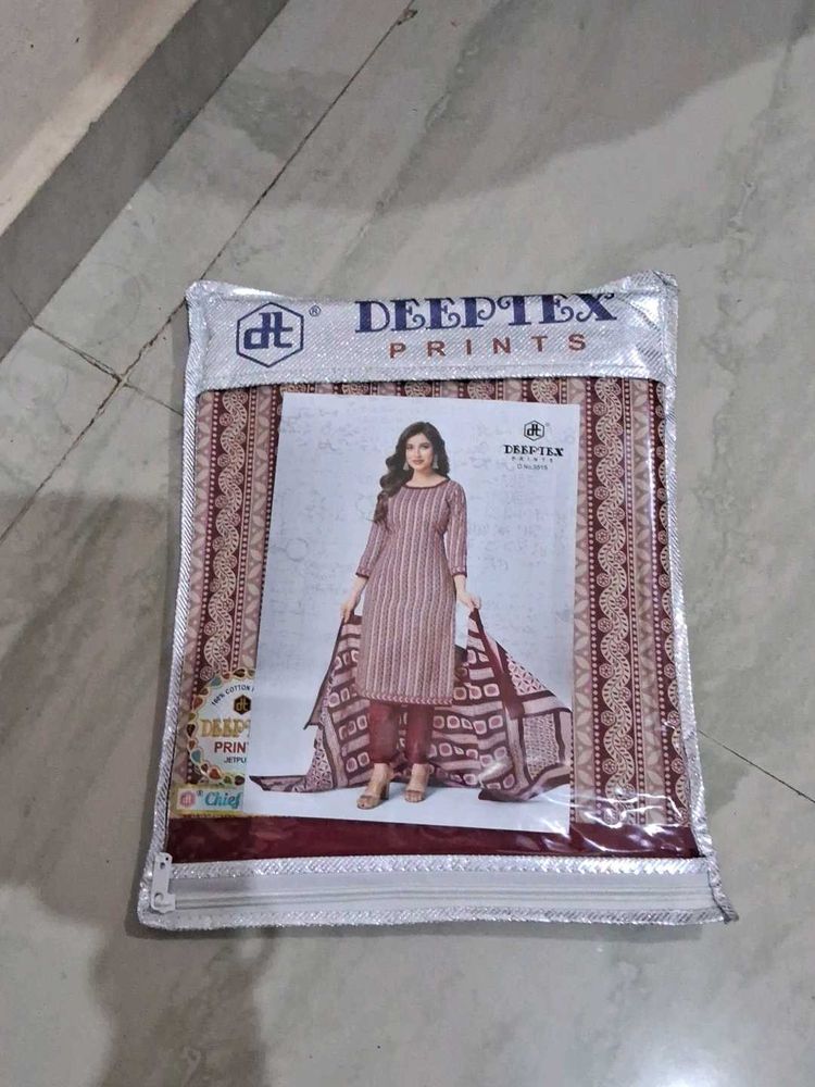 Kurta Salwar Dupatta Pick Up 3