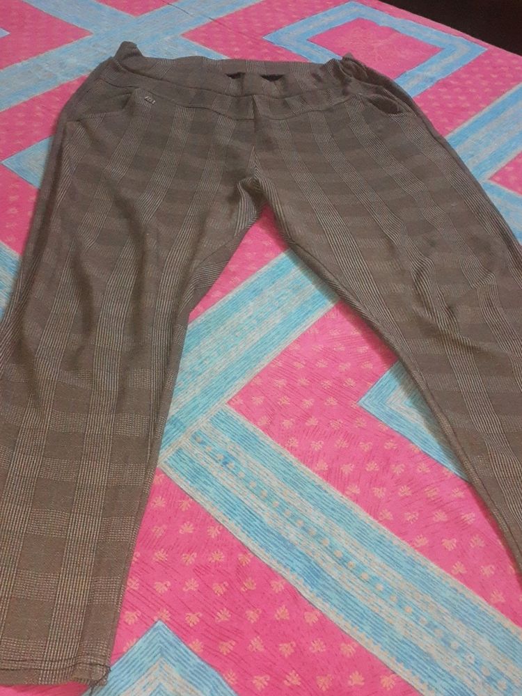 Pant Style Lower