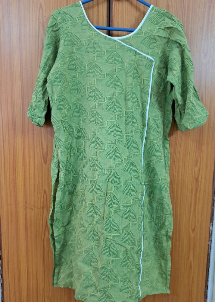 Tamil Nadu Cotton Summer Suit Set