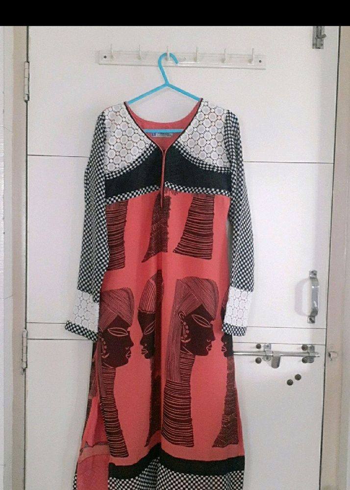 Beautiful Kurti