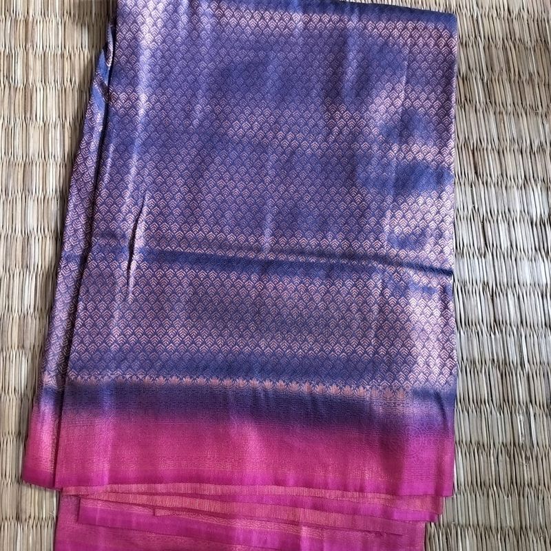 Malbary Silk Saree