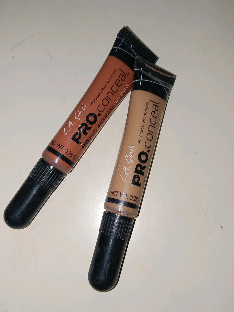 LA girl Pro Concealer