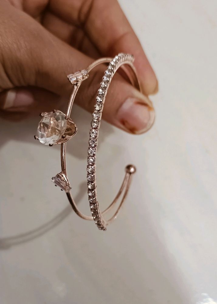 Bracelet Nd Ring