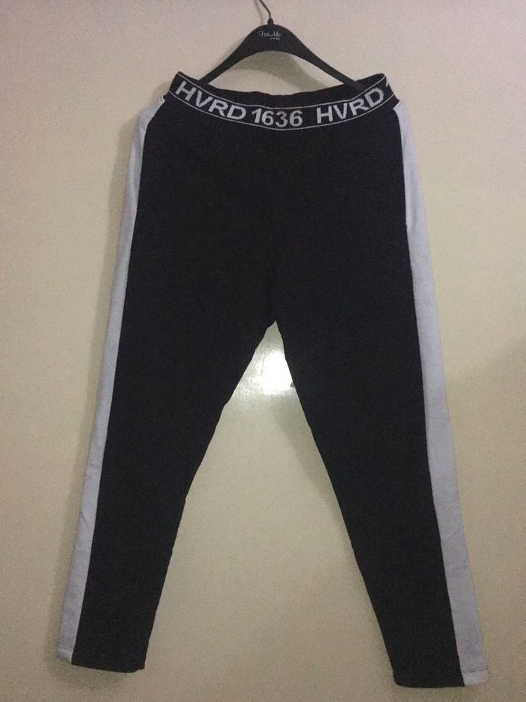 Harvard Joggers