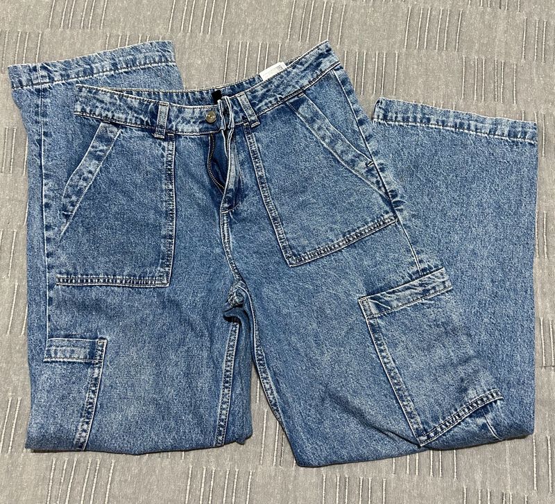 H&M Jeans