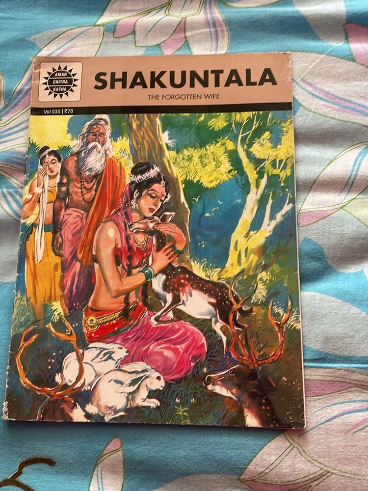 Shakuntala