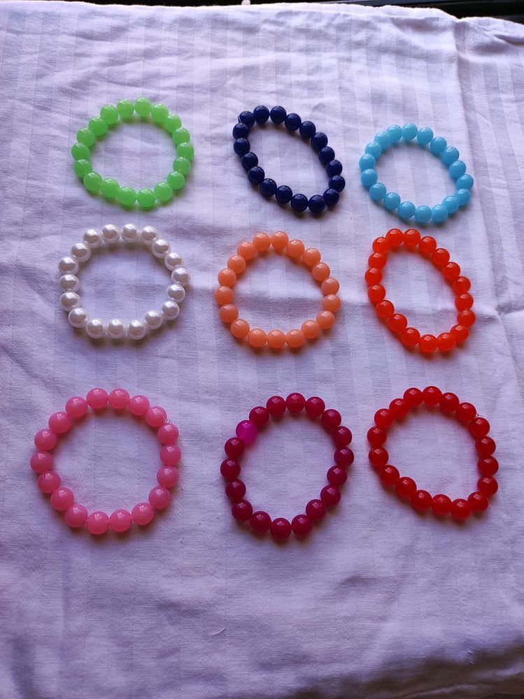 Beads Bracelet