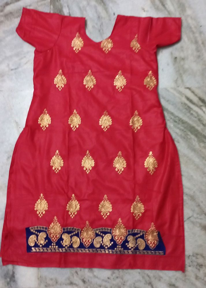 daily wear kurti