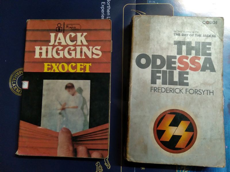 Vintage Books