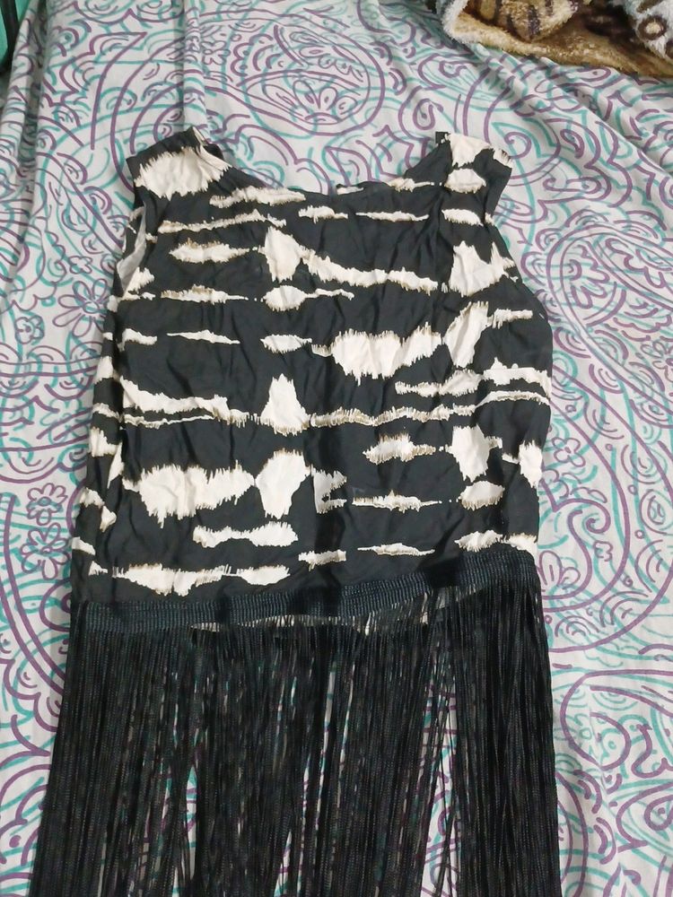 Fringes Top