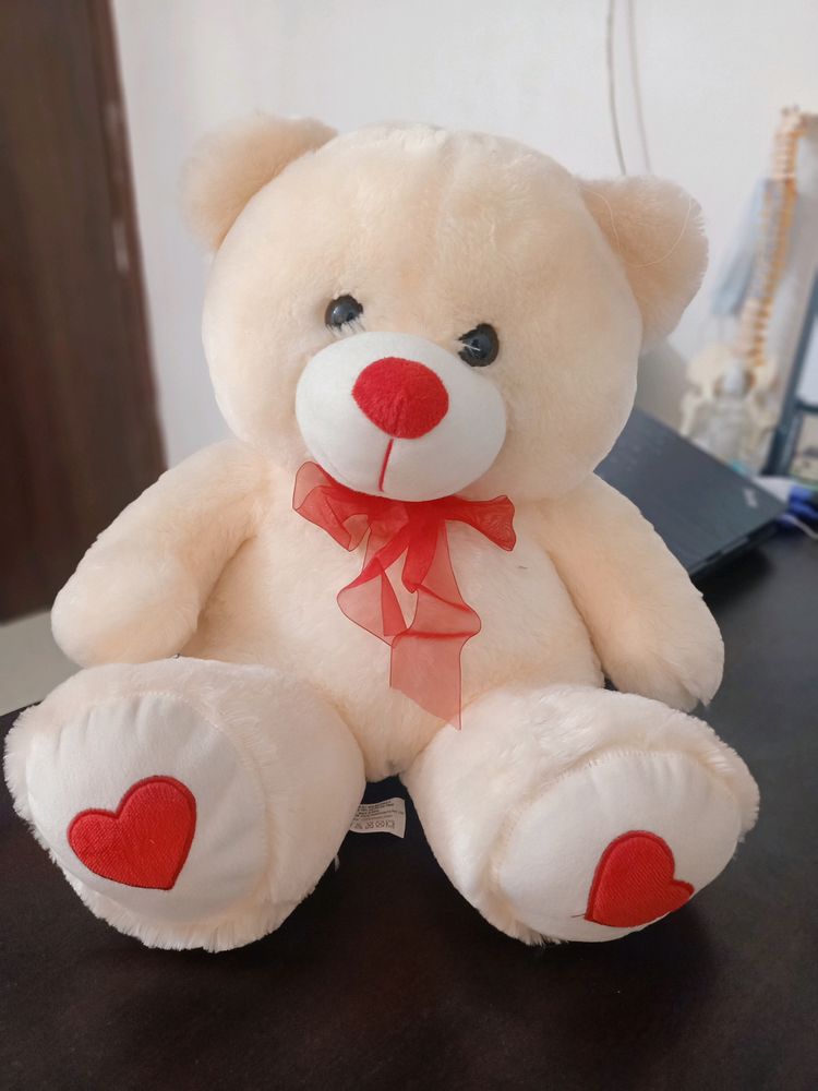 New Teddy Bear Of Small Size