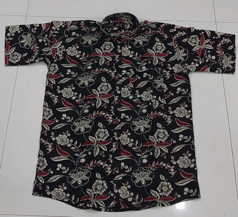 Men's Cotton Shirt