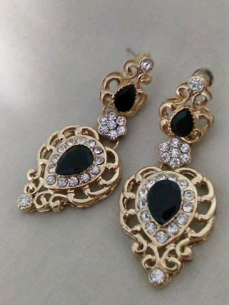 Elegant Earring