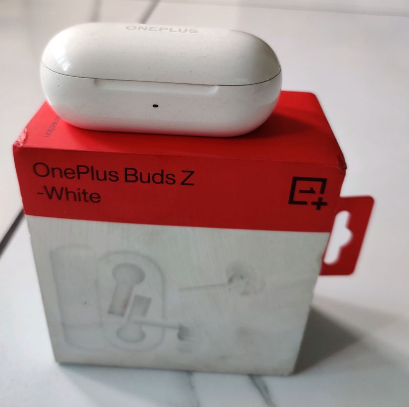 OnePlus Buds Z  Original Airbuds