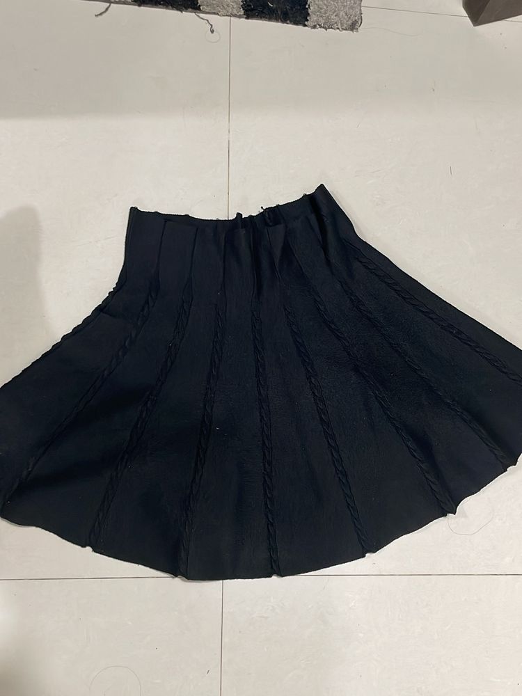 Party/casual Wear Skirt