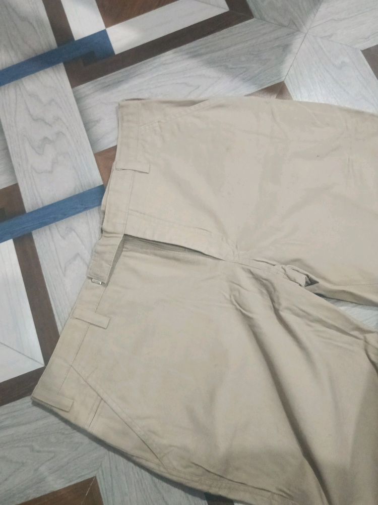 Semi Formal Pant