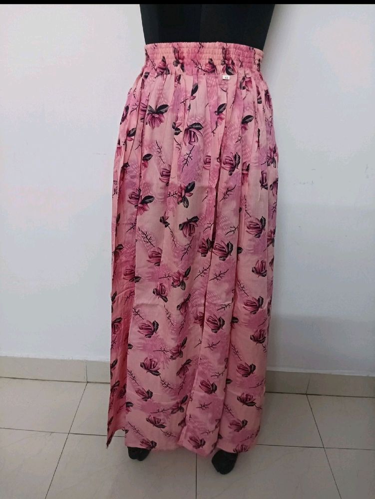 Long Skirt